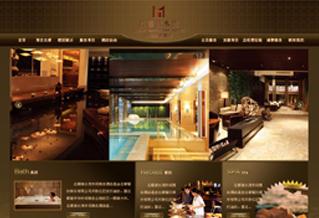 沈陽名都清水灣休閑商務(wù)酒店網(wǎng)站