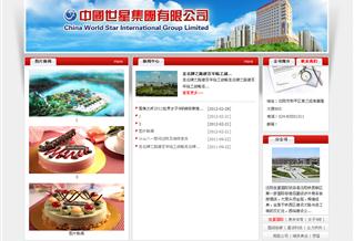 中國世星集團(tuán)有限公司