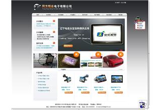 沈陽(yáng)同方恒業(yè)電子有限公司