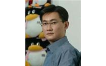 馬化騰：在前進(jìn)的過程中，發(fā)現(xiàn)機(jī)會(huì)就要立刻去把握它，要有敏銳的市場感覺，這給過我們壓力，卻也是我們成功的契機(jī)。