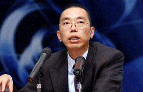 網(wǎng)游鼻祖 史玉柱